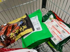 -盒马X会员店(上海森兰商都店)