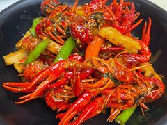 -聚味瞿记·龙虾堂(咸嘉湖店)