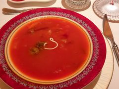 -波特曼西餐厅(中央大街店)