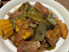 -金掌勺锅包肉(华润万象城店)