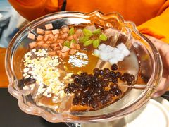 -川麻婆泥锅涮肚·串串火锅(物资学院店)