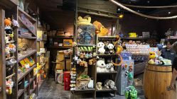 -Zoolung Zoolung动物主题公园(海信广场店)