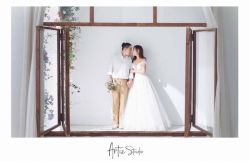 -艺匠摄影ARTIZ STUDIO(南京店)