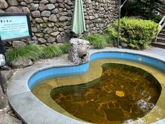 -宁海森林温泉