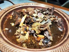 -清真·牛掌柜(奉天街店)
