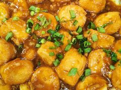 -肉串汪(月坛店)