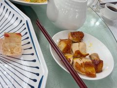 -好彩海鲜酒家(帝国中心店)