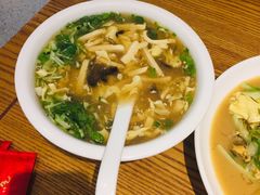 -李连贵酒家熏肉大饼(昆明街店)