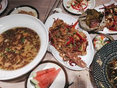 -有位虾匠·手工土菜小馆(市北店)