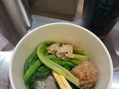 -张十三·益阳麻辣烫(深圳景田店)