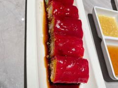 -陶兰居·手工点心·粤菜(圆融时代广场店)