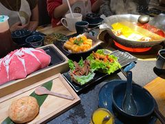 -湊湊火锅·茶憩(天环广场店)