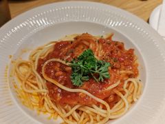 -菲滋意式餐厅(临平万达店)