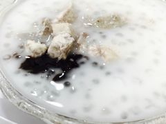 -芬芳甜品(同福路店)