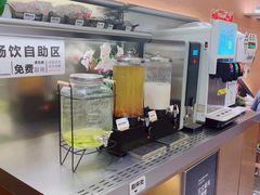 -苏小柳点心·手作小笼包(鸿寿坊分院)