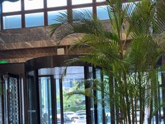 -弘安丽水温泉酒店