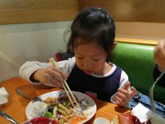 -So Lounge索兰至餐厅(蓝色港湾店)