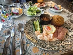 -澳门圣地牙哥古堡酒店