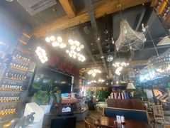 -酤居湖景音乐餐吧(安宁店)
