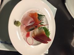 尚水长廊铁板烧餐厅(顺义店)-尚水长廊铁板烧(荣祥广场店)