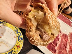 -南门涮肉(上海二店)