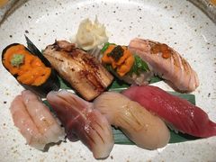 寿司拼盘-一阳寿司(麦子街店)