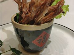 -同庆楼(滨湖万达广场店)