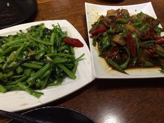 -张果佬年糕卷(科巷店)