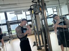 -中田·健身+普拉提(北京通州运河店)