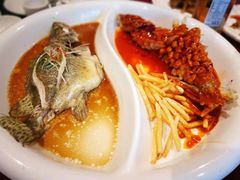 -马凯餐厅(地安门店)