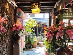 -尽善百年古院餐厅(王家老宅店)