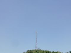 -鬼笑石后山停车场