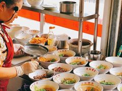 -老赵面店(大西路店)