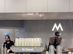 -M Stand(西安大悦城店)