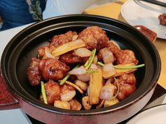 -悦真雅院·四合院·清真私房菜(雍和宫店)