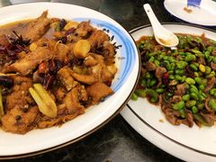 -金牌酸菜鱼(蓝天花园店)