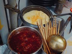 -四川老牛麻辣烫(北门桥店)