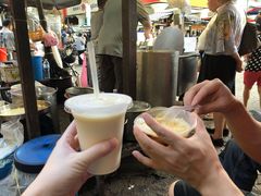 -义钦豆腐花
