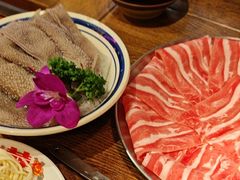 -巴卤社老火锅(财富店)