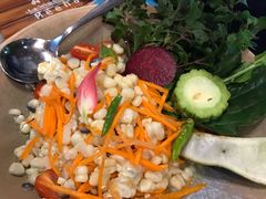 -Meena Rice Based Cuisine