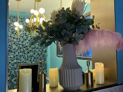 -蜜桃花开·中西融合菜E&W(南长街店)