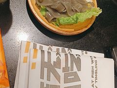 -探鱼·鲜青椒爽麻烤鱼(领展购物广场店)