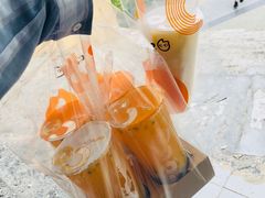 -CoCo都可(文星广场店)