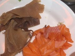 -星伦多自助料理·涮烤一体(虹悦城店)