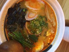 -栖川山葵家·寿喜锅·日式料理(龙湖北城天街商场店)
