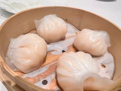 -香港百合居(LCM置汇旭辉广场店)