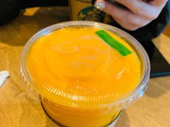 -星巴克(天津佛罗伦萨小镇店)