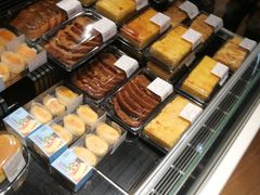 半熟芝士-欧式面包坊(青岛万象城店)