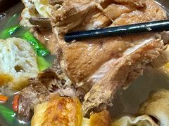 -东记肉骨茶(南阳路店)