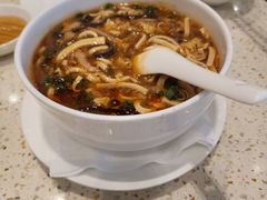 酸辣汤-鼎泰丰(环贸店)